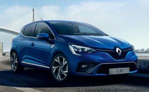 Renault Clio R.S. Line (WW) '2019